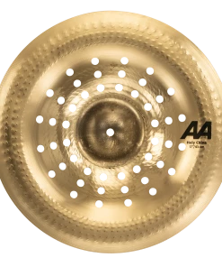 SABIAN 21716CSB 17" AA Holy China Cymbal Brilliant Finish Made In Canada Cymbals