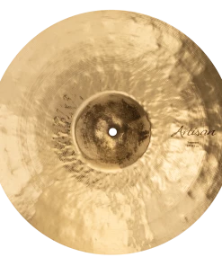 Orchestra Cymbals SABIAN 17" Artisan Suspended Brilliant Finish Made In Canada