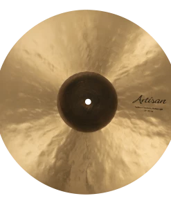 SABIAN A1756 17" Artisan Traditional Symphonic Medium Light Made In Canada