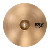 Cymbals SABIAN 41706X 17" B8X Thin Crash Cymbal Made In Canada
