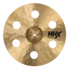 SABIAN 11700XCN 17" HHX Complex O-Zone Crash Made In Canada