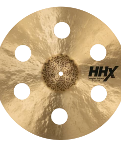 SABIAN 11700XCN 17" HHX Complex O-Zone Crash Made In Canada