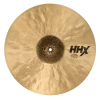 SABIAN 11723XCN 17" HHX COMPLEX SUSPENDED Made In Canada