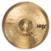 SABIAN 11711XEB 17" HHX Evolution Effeks Crash Cymbal Brilliant Finish Made In Canada Cymbals
