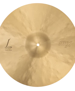 Cymbals SABIAN 11706XLN 17" HHX Legacy Crash Cymbal Made In Canada