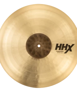 SABIAN 11723XN 17" HHX Suspended Made In Canada Orchestra Cymbals