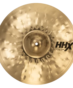 Orchestra Cymbals SABIAN 11794XBH/1 17" HHX Synergy Heavy Single Cymbal MADE In CANADA