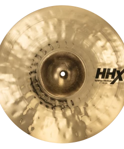 SABIAN 11794XBM 17" HHX Synergy Medium Made In Canada Orchestra Cymbals