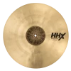 SABIAN 11792XN 17" HHX X-Treme Crash Cymbal Made In Canada