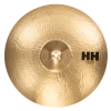 Orchestra Cymbals SABIAN 11723B 17" HH Suspended Brilliant Finish Made In Canada