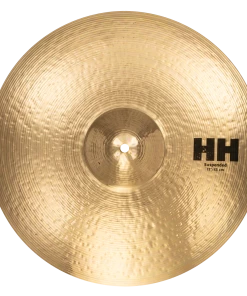 Orchestra Cymbals SABIAN 11723B 17" HH Suspended Brilliant Finish Made In Canada