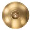 SABIAN NP1708B 17" Paragon Neil Peart Crash Cymbal Brilliant Finish Made In Canada Cymbals