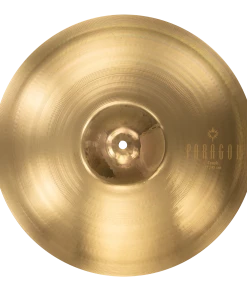 SABIAN NP1708B 17" Paragon Neil Peart Crash Cymbal Brilliant Finish Made In Canada Cymbals
