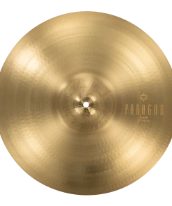 SABIAN NP1708N 17" Paragon Neil Peart Crash Cymbal Made In Canada