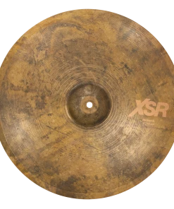Cymbals SABIAN XSR1780M 17" XSR Monarch Cymbal Made In Canada
