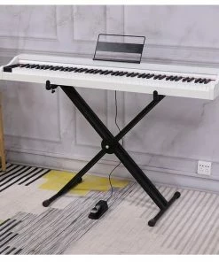 Maestro 88 Note Digital Piano With Semi Weighted Keys Digital Pianos