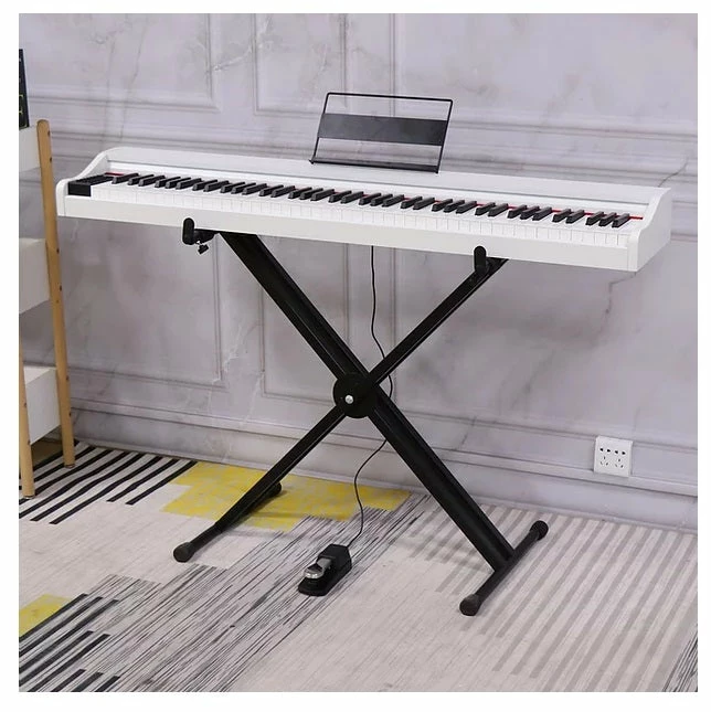New ๐ Maestro 88 Note Digital Piano With Semi Weighted Keys Digital Pianos ๐คฉ 1 Maestro 88 Note Digital Piano With Semi Weighted Keys Digital Pianos