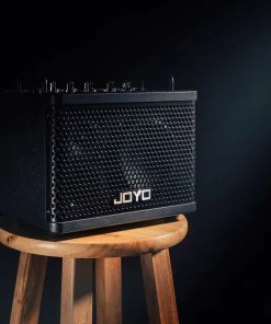Amps JOYO DC-15S Digital Rechargeable Bluetooth Guitar Amplifier