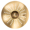 SABIAN 218XACB 18" AAX Aero Crash Cymbal Brilliant Made In Canada