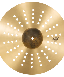 Cymbals SABIAN 218XAC 18" AAX Aero Crash Cymbal Made In Canada