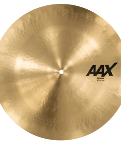SABIAN 21806X 18" AAX Chinese Made In Canada Cymbals