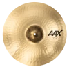 SABIAN 21821XCB 18" AAX Concert Band Brilliant Finish Made In Canada