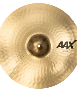 SABIAN 21821XCB 18" AAX Concert Band Brilliant Finish Made In Canada