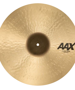 Orchestra Cymbals SABIAN 21821XC 18" AAX Concert Band Made In Canada