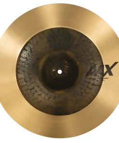 SABIAN 21860XH 18" AAX El Sabor Picante Hand Crash Cymbal Made In Canada