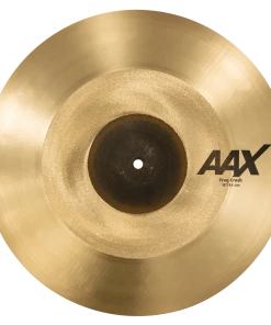 SABIAN 218XFC AAX 18" Freq Crash Cymbal Made In Canada Cymbals