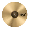 SABIAN 21809XC 18" AAX Heavy Crash Cymbal Made In Canada