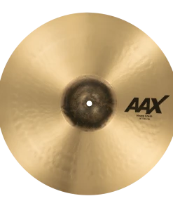 SABIAN 21809XC 18" AAX Heavy Crash Cymbal Made In Canada