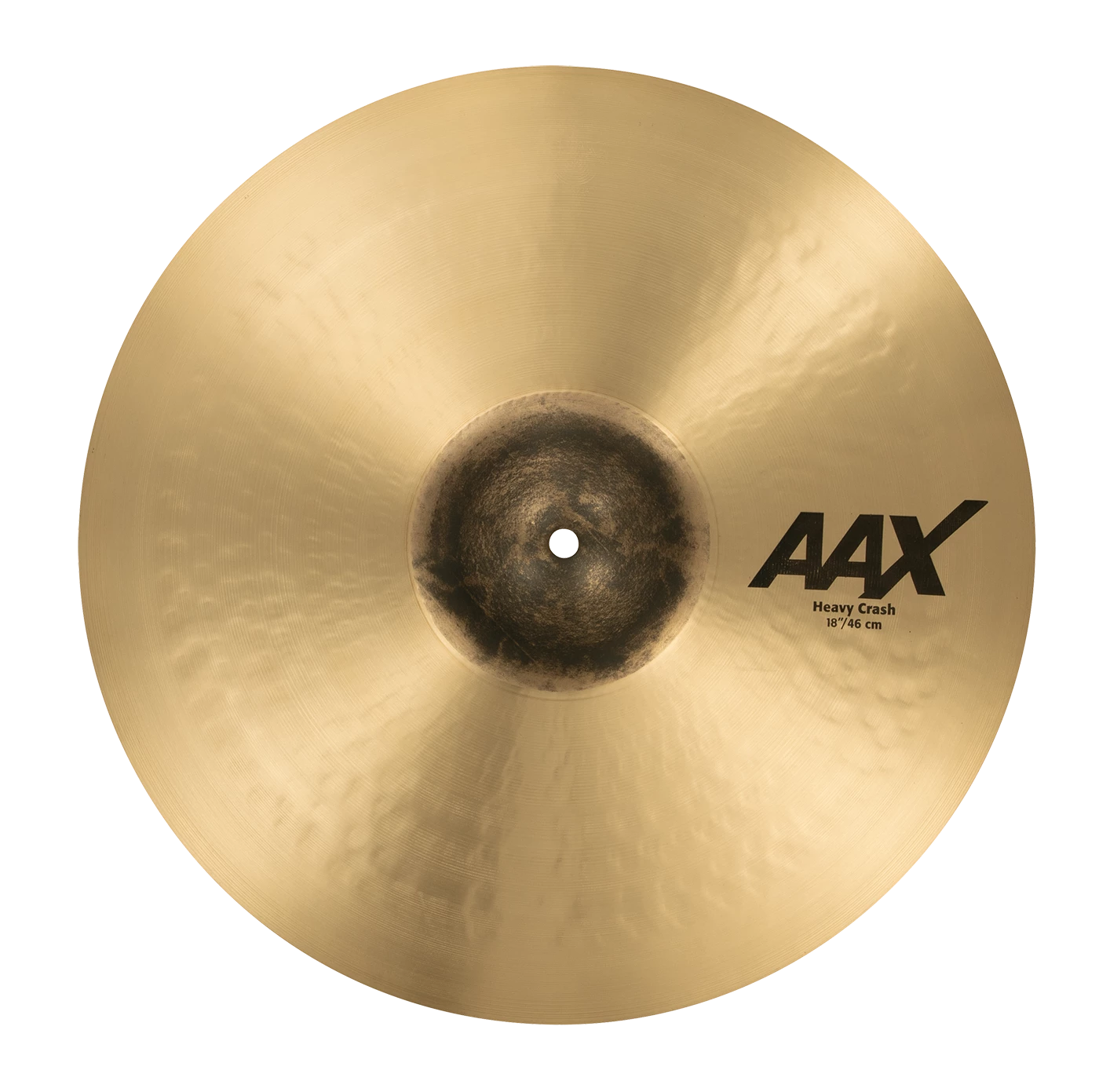 Promo ๐ SABIAN 21809XC 18" AAX Heavy Crash Cymbal Made In Canada ๐ 1 SABIAN 21809XC 18" AAX Heavy Crash Cymbal Made In Canada