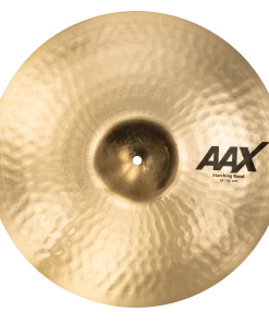 SABIAN 21822XCB 18" AAX Marching Band Brilliant Finish Made In Canada
