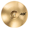 SABIAN 21808XCB 18" Medium Crash AAX Brilliant Finish Cymbals