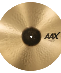 SABIAN 21808XC 18" Medium Crash AAX Made In Canada