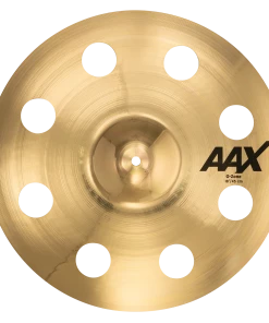 SABIAN 21800XB 18" AAX O-Zone Crash Cymbal Brilliant Finish Made In Canada