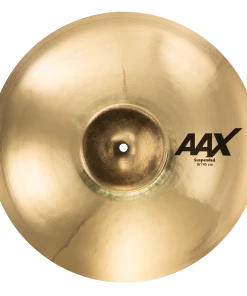 SABIAN 21823XB 18" AAX Suspended Brilliant Finish Made In Canada Orchestra Cymbals