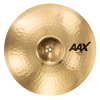 SABIAN 21806XCB 18" Thin Crash AAX Brilliant Finish Made In Canada Cymbals
