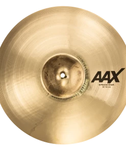 SABIAN 21887XB 18" AAX X-Plosion Crash Cymbal Brilliant Finish Made In Canada Cymbals