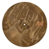 SABIAN 21880A 18" AA Apollo Cymbal Made In Canada