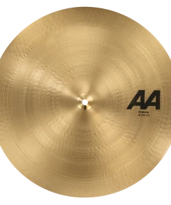 SABIAN 21816 18" AA Chinese Cymbal Made In Canada