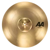 Orchestra Cymbals SABIAN 21821B 18" AA Concert Band Brilliant Finish Made In Canada