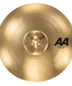 Orchestra Cymbals SABIAN 21821B 18" AA Concert Band Brilliant Finish Made In Canada