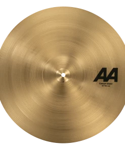SABIAN 21821 18" AA Concert Band Made In Canada