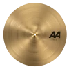 SABIAN 21822 18" AA Marching Made In Canada Orchestra Cymbals