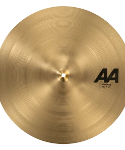 SABIAN 21822 18" AA Marching Made In Canada Orchestra Cymbals