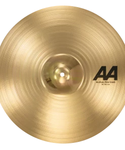Cymbals SABIAN 21807B 18" AA Medium Thin Crash Cymbal Brilliant Finish Made In Canada