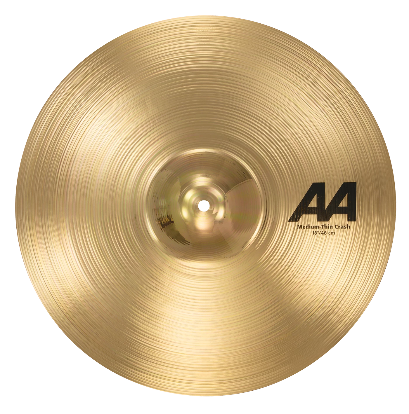 Wholesale ๐ฅฐ Cymbals SABIAN 21807B 18" AA Medium Thin Crash Cymbal Brilliant Finish Made In Canada ๐งจ 1 Cymbals SABIAN 21807B 18" AA Medium Thin Crash Cymbal Brilliant Finish Made In Canada