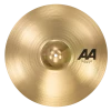 Cymbals SABIAN 21808B 18" AA Medium Crash Cymbal Brilliant Finish Made In Canada